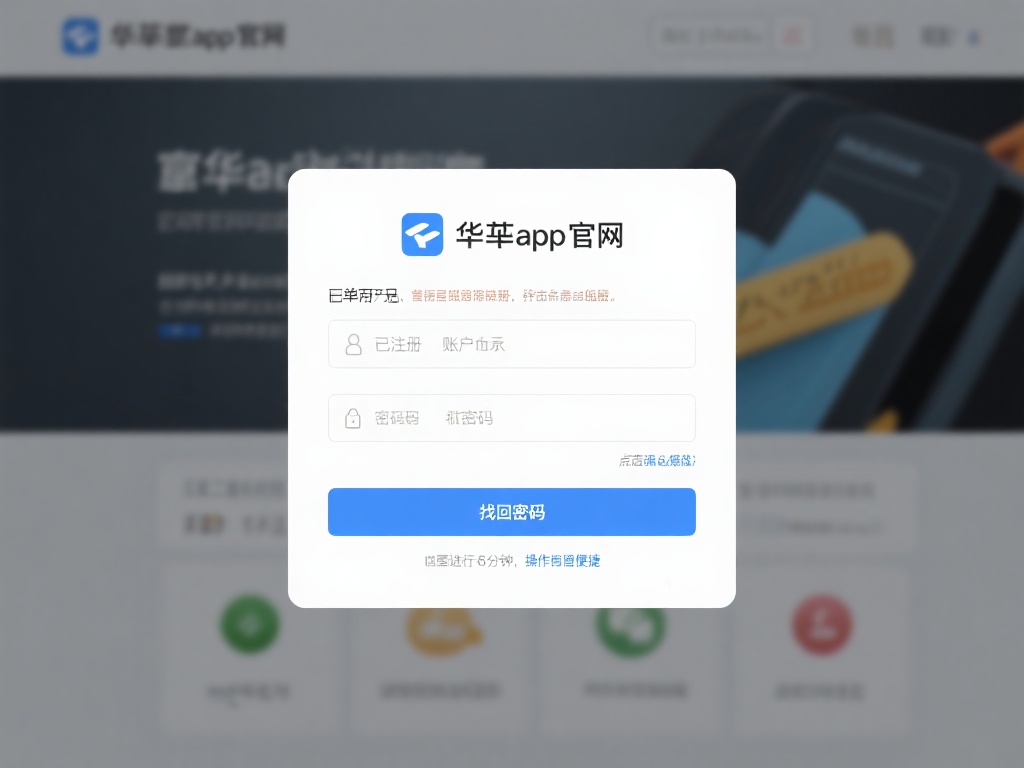 华体会app官网登录 (华体会app官网登录,畅享极致体育娱乐体验!) 想要顺利完成华体会app的官网登录,操作其实非常简