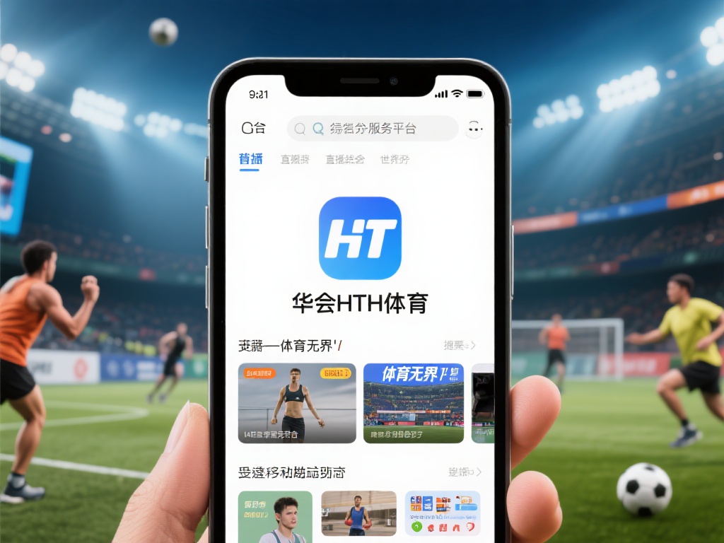 华体会hth体育 (华体会hth体育平台,畅享极致体育竞技体验!) 提到体育平台,很多人可能会想到赛事直播或健身指导,