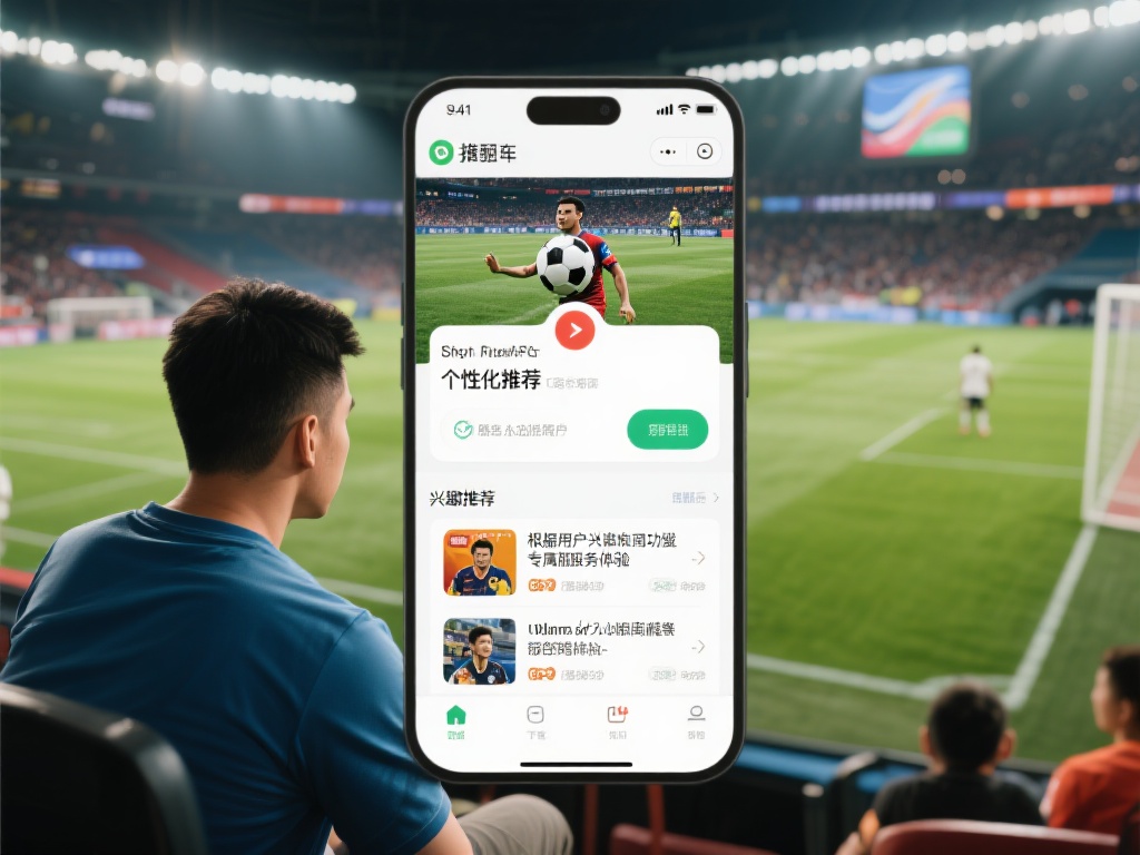 华体会体育app (华体会体育app：畅享极致体育赛事投注体验） 