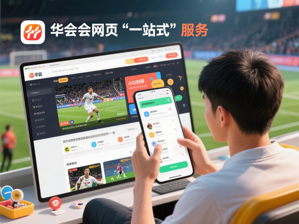 华体会体育